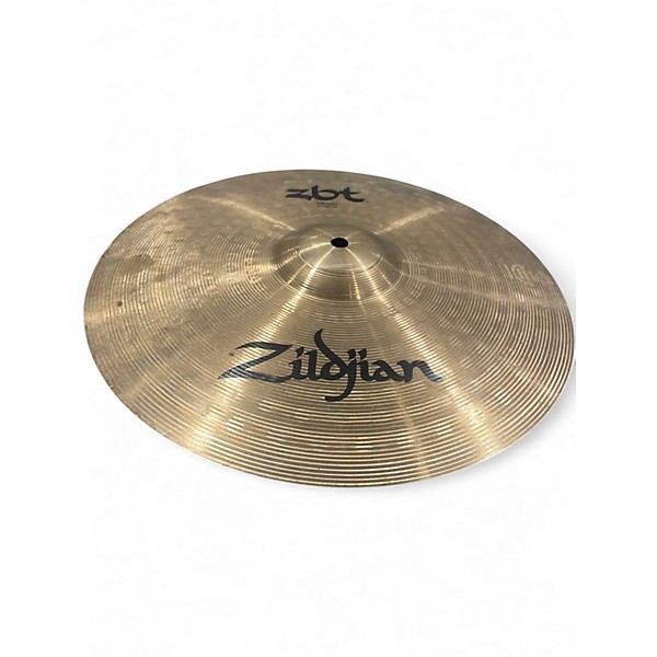Used Zildjian 14in ZBT Crash Cymbal