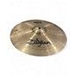 Used Zildjian 14in ZBT Crash Cymbal