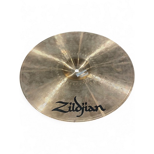 Used Zildjian 14in ZBT Crash Cymbal