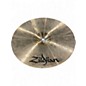 Used Zildjian 14in ZBT Crash Cymbal