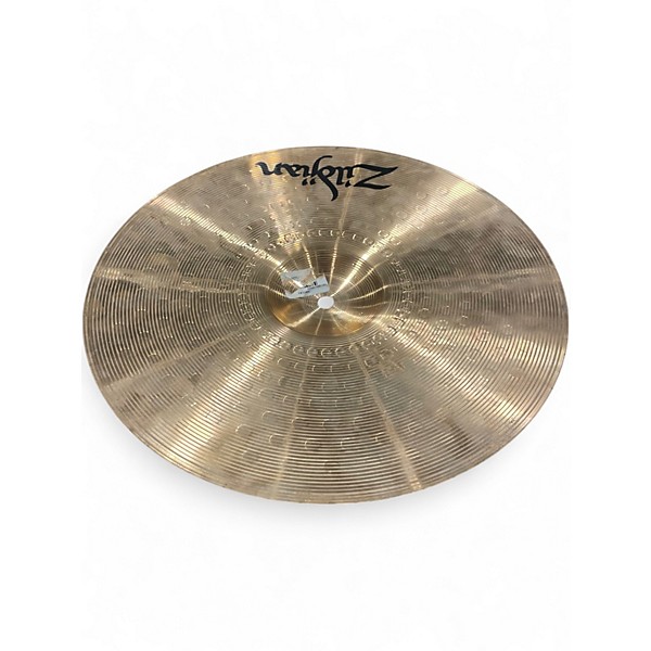 Used Zildjian 14in ZBT Crash Cymbal