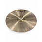 Used Zildjian 14in ZBT Crash Cymbal