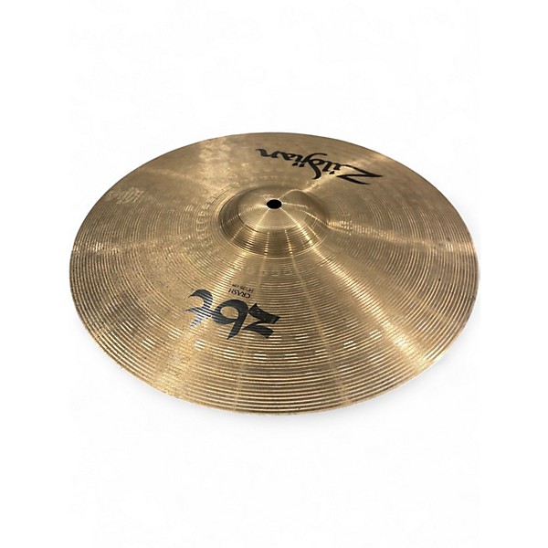 Used Zildjian 14in ZBT Crash Cymbal