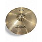 Used Zildjian 18in ZBT Crash Ride Cymbal thumbnail