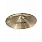 Used Zildjian 18in ZBT Crash Ride Cymbal