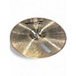 Used Zildjian 18in ZBT Crash Ride Cymbal