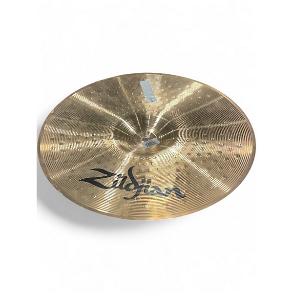 Used Zildjian 18in ZBT Crash Ride Cymbal