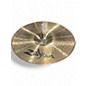 Used Zildjian 18in ZBT Crash Ride Cymbal