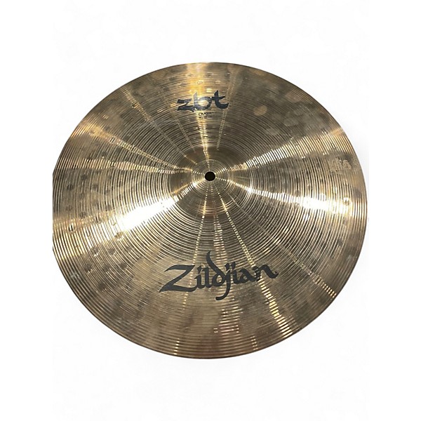 Used Zildjian 16in ZBT Crash Cymbal