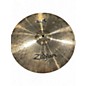 Used Zildjian 16in ZBT Crash Cymbal thumbnail