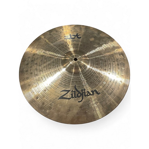 Used Zildjian 16in ZBT Crash Cymbal