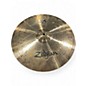 Used Zildjian 16in ZBT Crash Cymbal