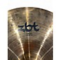 Used Zildjian 16in ZBT Crash Cymbal
