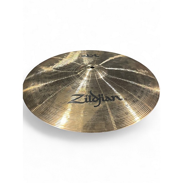 Used Zildjian 16in ZBT Crash Cymbal