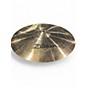 Used Zildjian 16in ZBT Crash Cymbal