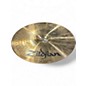 Used Zildjian 16in ZBT Crash Cymbal
