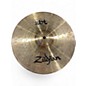 Used Zildjian 14in ZBT Hi Hat Pair Cymbal