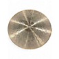 Used Zildjian 14in ZBT Hi Hat Pair Cymbal