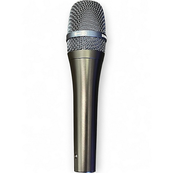 Used Sennheiser E965 Condenser Microphone