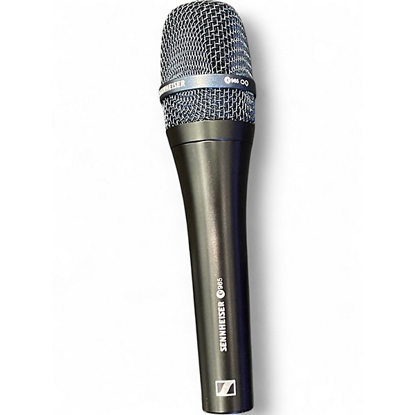 Used Sennheiser E965 Condenser Microphone