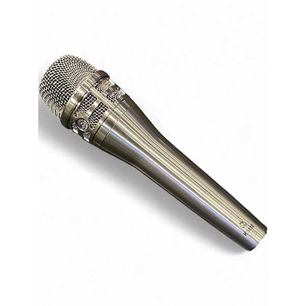 Used Shure KSM8 Dynamic Microphone