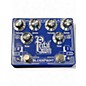 Used Browne Amplification Protein Effect Pedal thumbnail