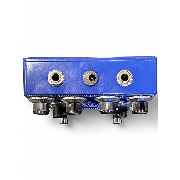 Used Browne Amplification Protein Effect Pedal