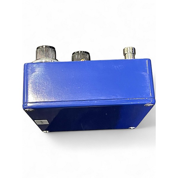 Used Browne Amplification Protein Effect Pedal