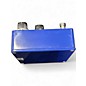 Used Browne Amplification Protein Effect Pedal