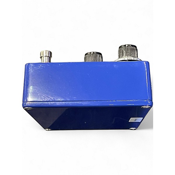 Used Browne Amplification Protein Effect Pedal