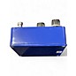 Used Browne Amplification Protein Effect Pedal