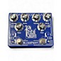 Used Pedal Pawn Bluesprint Effect Pedal thumbnail