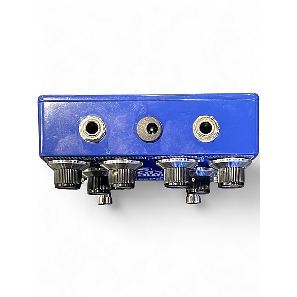 Used Pedal Pawn Bluesprint Effect Pedal