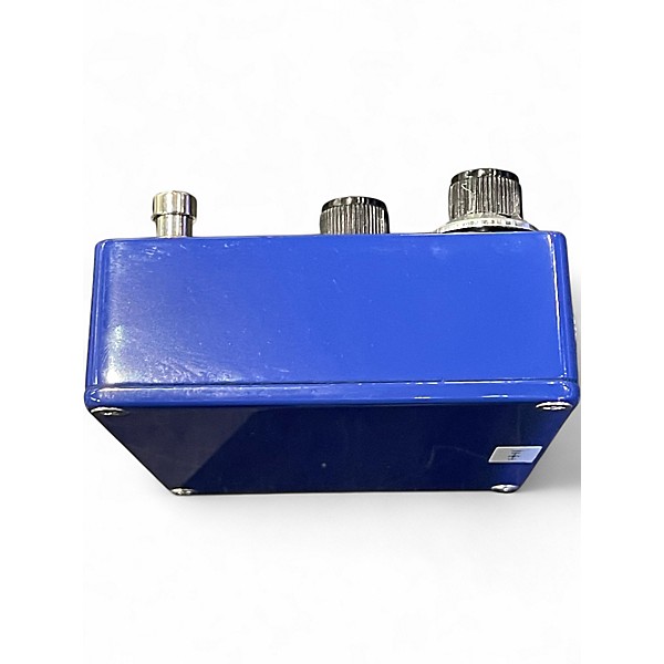 Used Pedal Pawn Bluesprint Effect Pedal