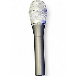 Used Shure SM86 Dynamic Microphone
