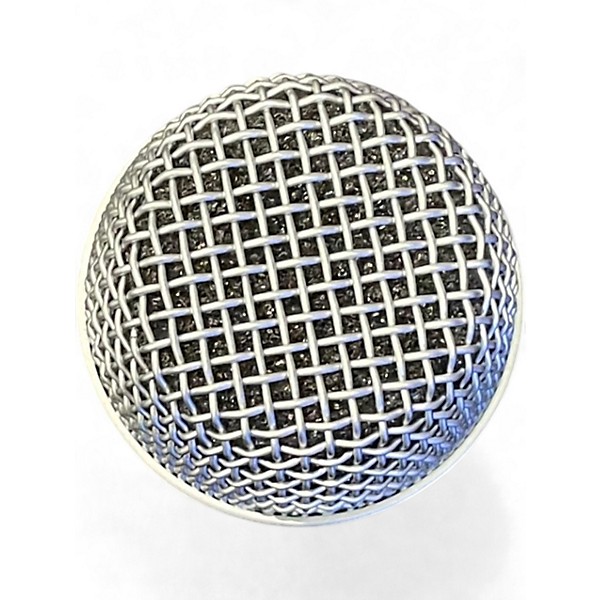 Used Shure SM86 Dynamic Microphone
