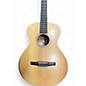 Used Taylor Academy 12EN Natural Classical Acoustic Electric Guitar