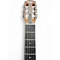Used Taylor Academy 12EN Natural Classical Acoustic Electric Guitar