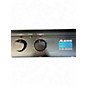 Used Alesis matica 500 Power Amp