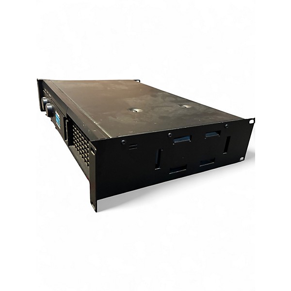 Used Alesis matica 500 Power Amp