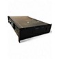 Used Alesis matica 500 Power Amp