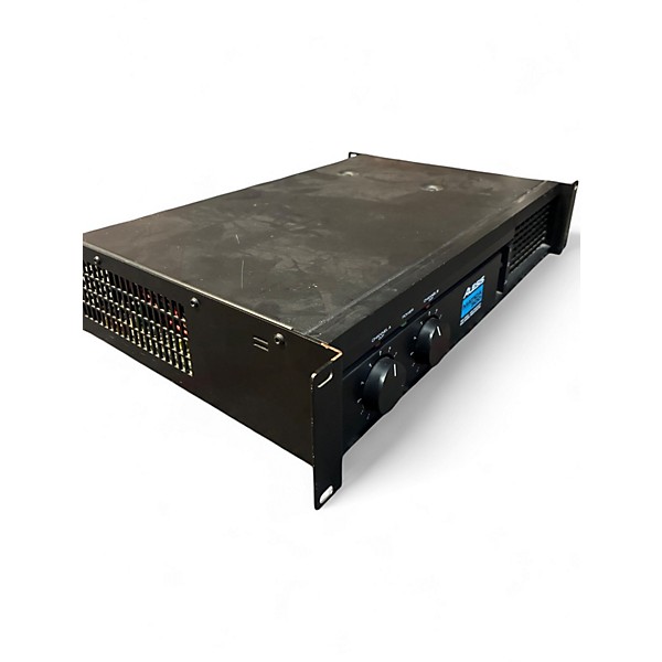 Used Alesis matica 500 Power Amp