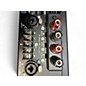 Used Alesis matica 500 Power Amp