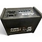 Used Alesis Trans Active Drummer 50w Keyboard Amp