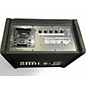Used Alesis Trans Active Drummer 50w Keyboard Amp