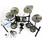 Used Alesis dm10 Electric Drum Set thumbnail