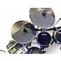Used Alesis dm10 Electric Drum Set