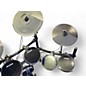 Used Alesis dm10 Electric Drum Set
