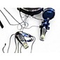 Used Alesis dm10 Electric Drum Set