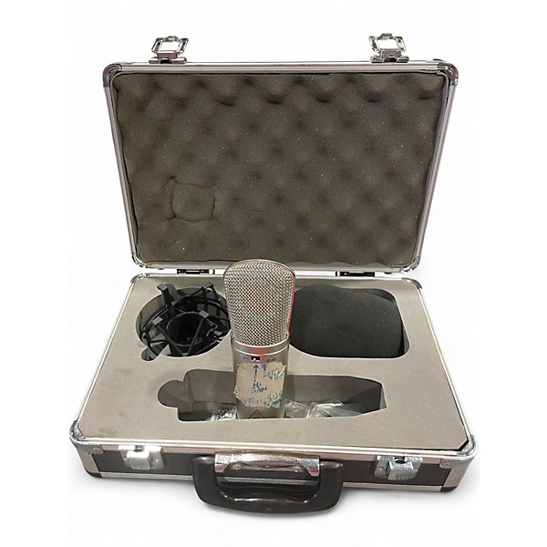 Used Behringer B1 Large Diaphragm Condenser Microphone